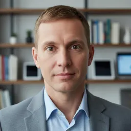 Emil Bogan